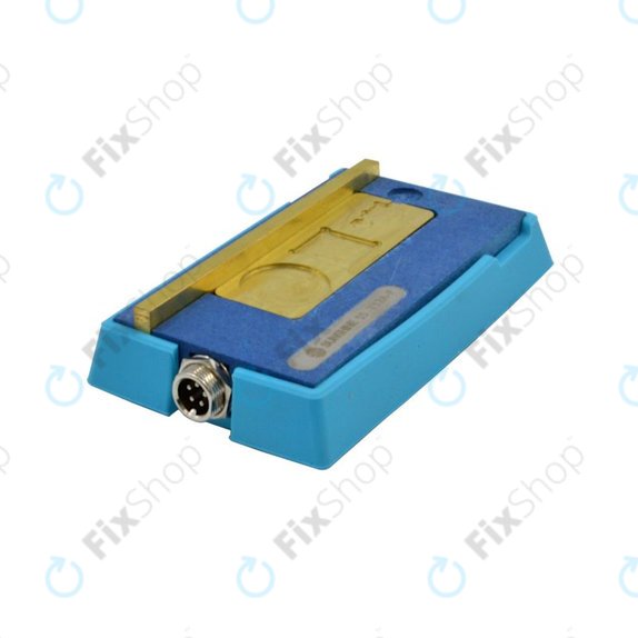 Sunshine T12A-F - Fingerabdruck/Homebutton Heizstation für iPhone