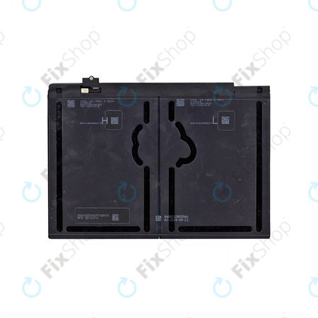 Apple iPad Air 2 - Akku Batterie 7340mAh