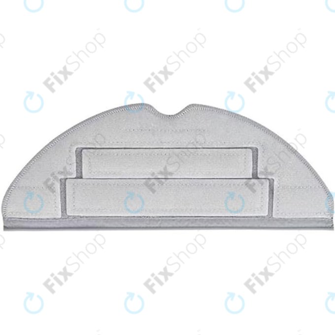 Xiaomi Roborock S8, S8+, S8 Pro Ultra, G20 - Wischtuch