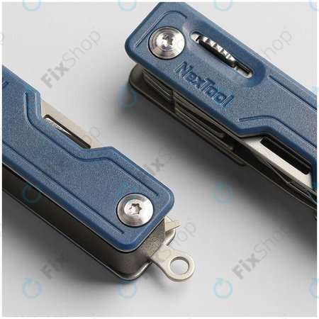 Xiaomi NexTool 10in1 - Multifunktionsmesser