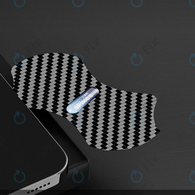 iFixes - Ultradünnes Öffnungswerkzeug aus Carbon A