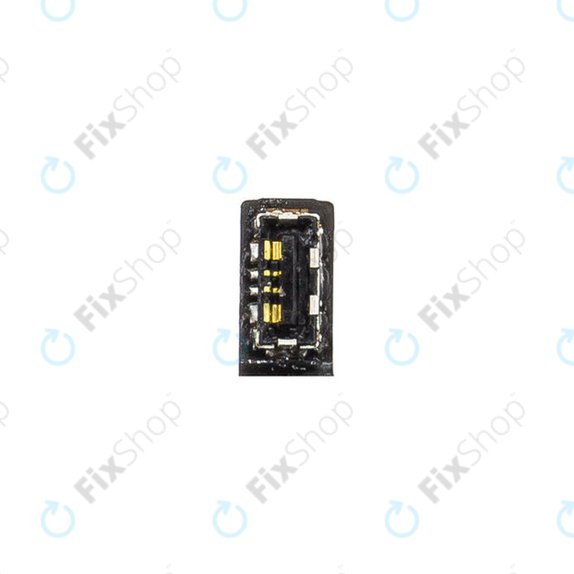Akku Batterie für Apple Watch 1 42 mm, 240mAh, Li-Pol, 3.8 V, A1579, HQ
