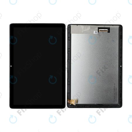 Blackview Tab 7 Pro - LCD Display + Touchscreen Front Glas TFT