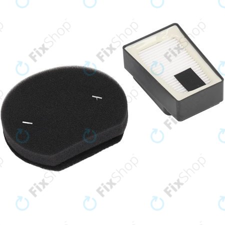 Bissell ICONpet - Satz Filter 2792