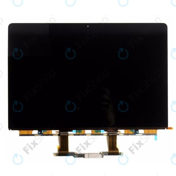 Apple MacBook Pro 13" A1706, A1708 (Late 2016 - Mid 2017) - LCD Display Refurbished