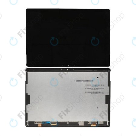 Microsoft Surface Pro 8 - LCD Display + Touchscreen Front Glas TFT