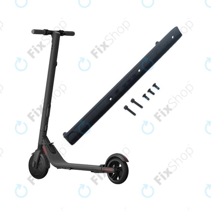 Ninebot Segway ES1, ES2, ES3, ES4 - Montageschiene + Schrauben