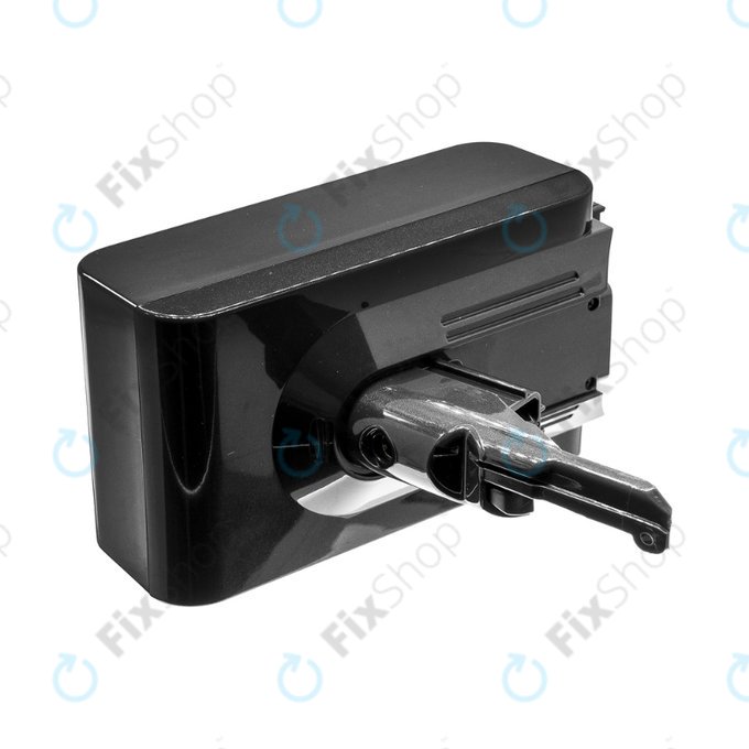 Dyson V8 - Akku Batterie 215681, PM8-US-HFB1497A Li-Ion 21.6V 5000mAh HQ