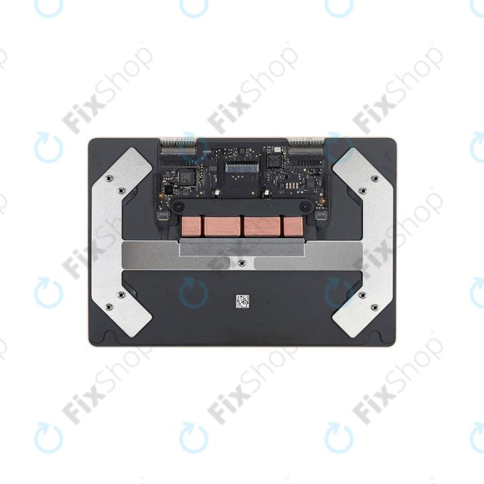 Apple MacBook Air 13" A1932 (2018 - 2019) - Trackpad (Gold)