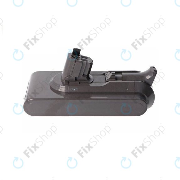 Dyson V11, V15 - Akku Batterie SV15, SV18, 970938-01 Li-Ion 25.2V 4500mAh
