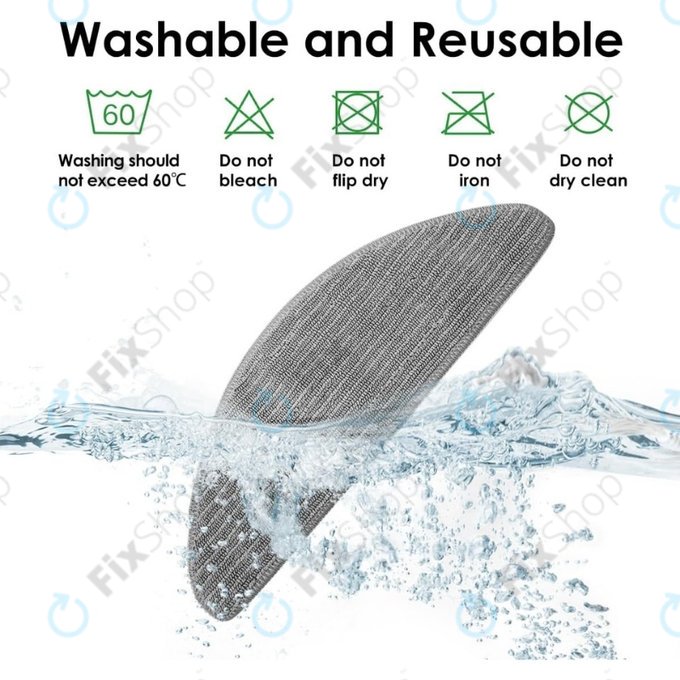 iRobot Roomba Combo i5, j5 - Wischtuch