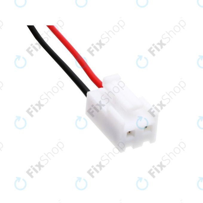 Akku batterie für Bestway Aquatronix, Kokido Vektro Z200, 3350mAh, Li-Ion, 7.4V, BST-58482, HQ