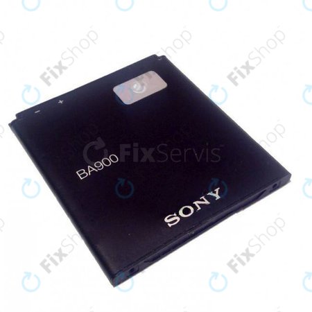 Sony Xperia J (ST26i), L (C2105), M (C1905), E1 (D2005) - Akku Batterie BA900 1700mAh