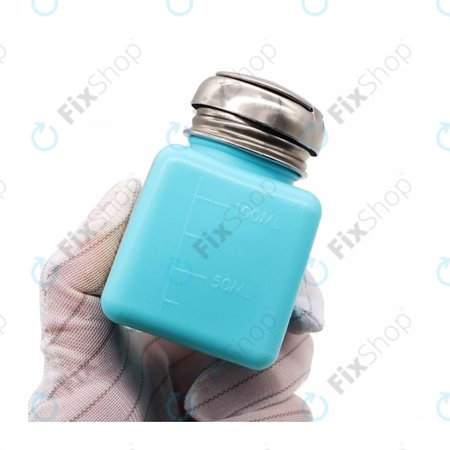 Mechaniker - ESD-Flüssigkeitsspender - 100ml