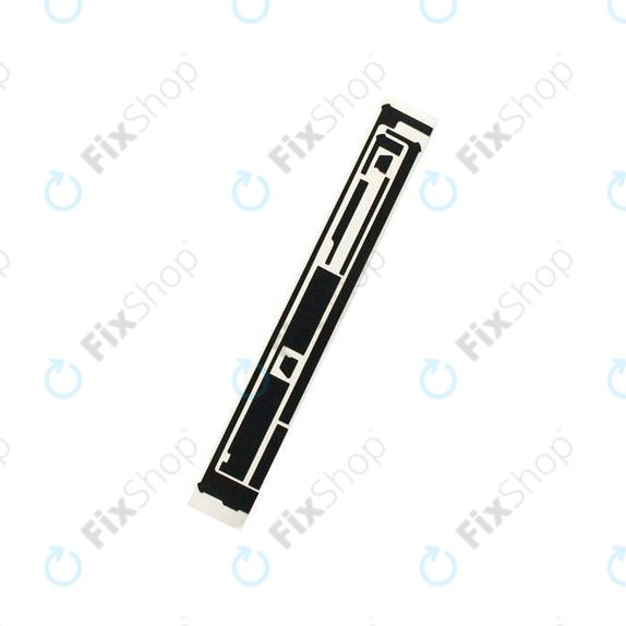 Apple iPad 3, iPad 4 - 3M Doppelseitiges Klebeband unter Touchglas