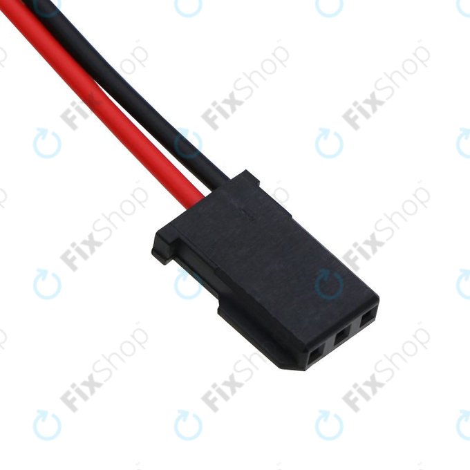 Akku batterie für Futaba 14SG, 4PKS, 2000mAh, Ni-MH, 6V, FUTM1484, HQ