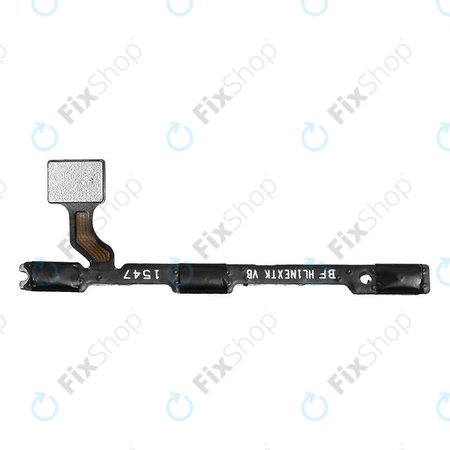 Huawei Mate 8 - Lautsprecher