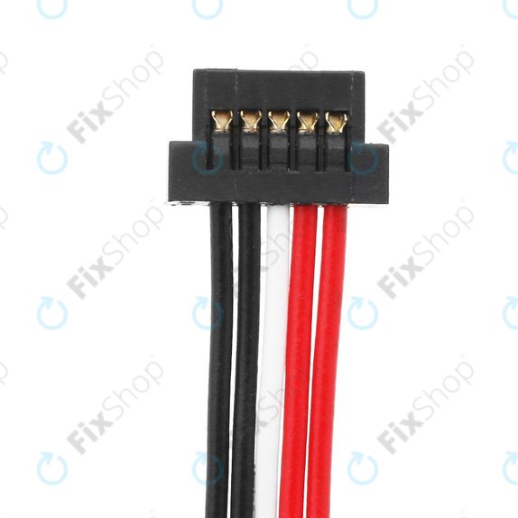 Akku batterie für TomTom GO 5000, 5100, 6000, 6100, 6200, Pro 5250, 1100mAh, Li-Ion, 3.7V, VFAD, HQ
