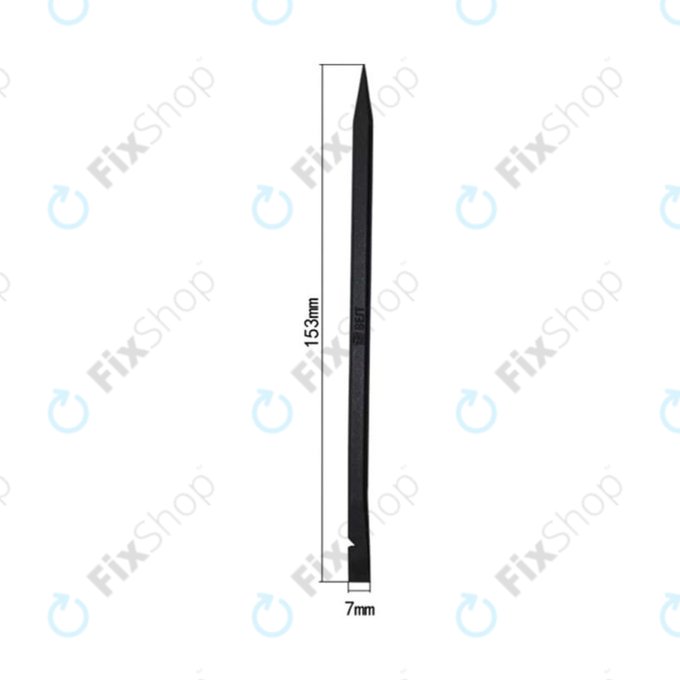 Spudger - Universalwerkzeug zum Öffnen von Plastik (schwarz)