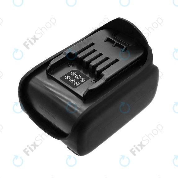 Philips Series 9000 AquaTrio, 8000-series, 7000-series - Akku Batterie IBD014GA Li-Ion 25.9V 2200mAh HQ