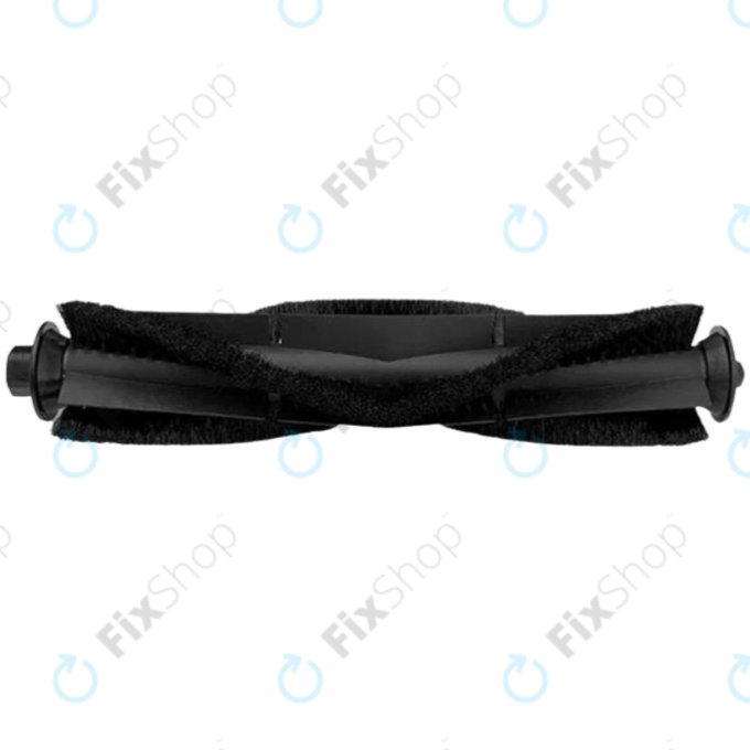 Ersatzteilset für Rowenta X-Plorer S75 (2x Hauptbürste, 4x Filter, 4x Seitenbürste)