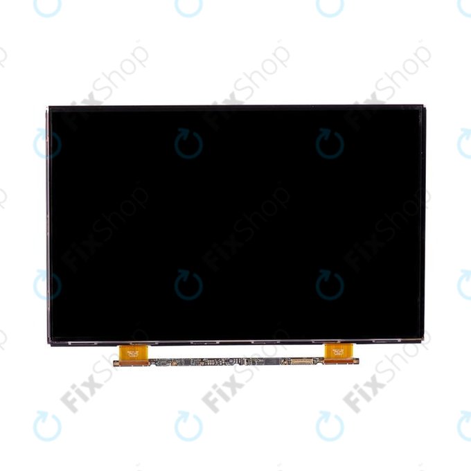 Apple MacBook Air 13" A1466 (Mid 2012 - Mid 2017) - LCD Display Refurbished