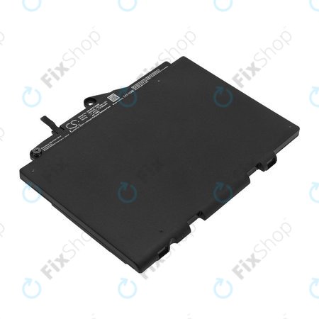 Akku batterie für HP Elitebook 725 G3, 3700mAh, Li-Pol, 11.4V, 800232-241, HQ