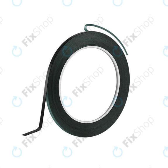 Sunshine SS-3M - Universelles Klebeband - 2mm x 10m x 0,3mm