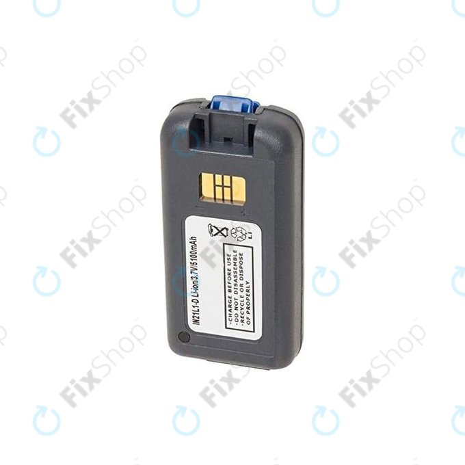 Intermec CK3X - Akku Batterie 318-034-001 5100mAh