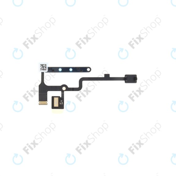 Lautstärketasten Flex kabel für iPad (10th Gen 2022), (11th Gen 2025)