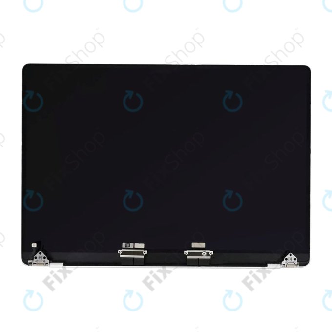 Apple MacBook Pro 16" M3 Max A2991 (2023) - LCD Display + Frontglas + Abdeckung (Silver) Refurbished