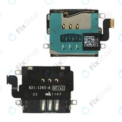 Apple iPad 3, iPad 4 - SIM Kartenleser