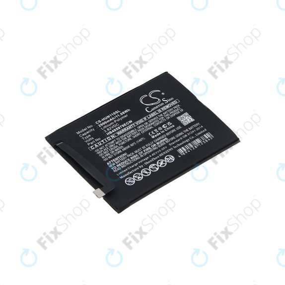Huawei Honor 7S, Y6 (2019) - Akku Batterie HB405979ECW 2900mAh HQ
