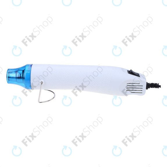 Heißluftpistole (EU 230V, 300W)