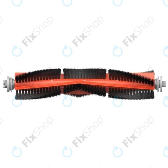 Ersatzteilset für Xiaomi Dreame Bot W10, W10 Pro (2x Hauptbürsten, 4x Filter, 4x Seitenbürsten)