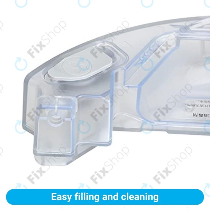 Xiaomi Roborock S5 Max, S6 MaxV, T7, T7 Pro - Wasserreservoir