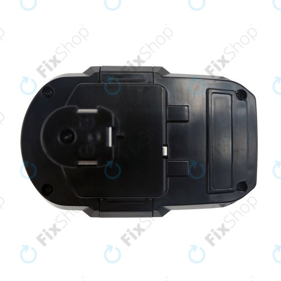 Akku batterie für Ryobi 18V ONE+, 4500mAh, Li-Ion, 18V, RB1820C, RB18L25, RB1840X, RB1850X, RB18L50, HQ