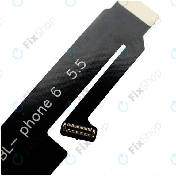 LCD + Touchscreen Testkabel für iPhone 6 Plus