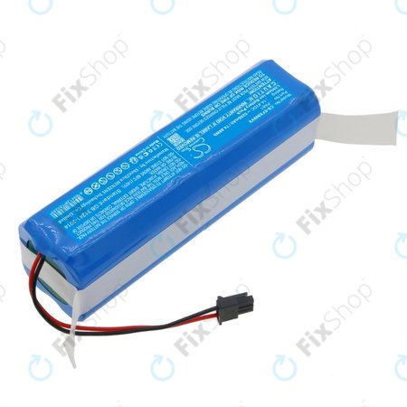 Eufy RoboVac X8 - Akku Batterie PA61 Li-Ion 14.4V 5200mAh HQ