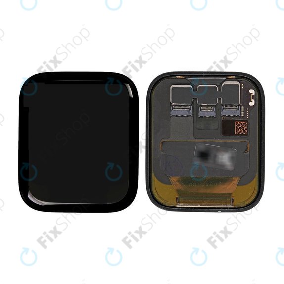 LCD-Display für Apple Watch 4 44mm, Touchscreen-Glas ohne Rahmen, Refurbished PRO