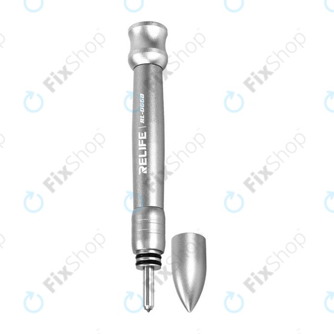 Relife RL-066B - Back Glass Blasting Pen Tool für die Telefonreparatur