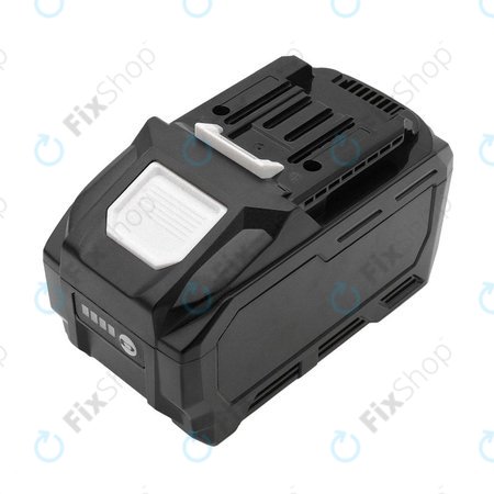 Akku batterie für Makita Cf001g, Ga005g, 4000mAh, Li-Ion, 40V, BL4020, HQ