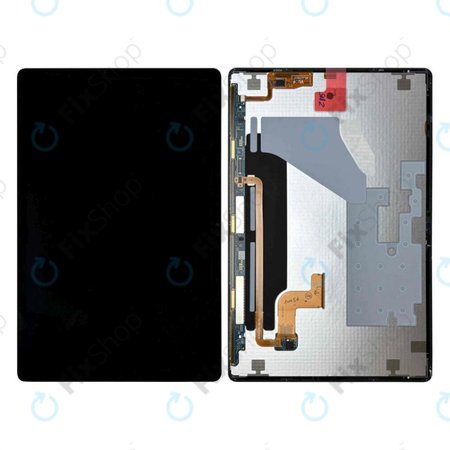 Samsung Galaxy Tab S10+ X820, X826B - LCD Display + Touchscreen Front Glas OLED