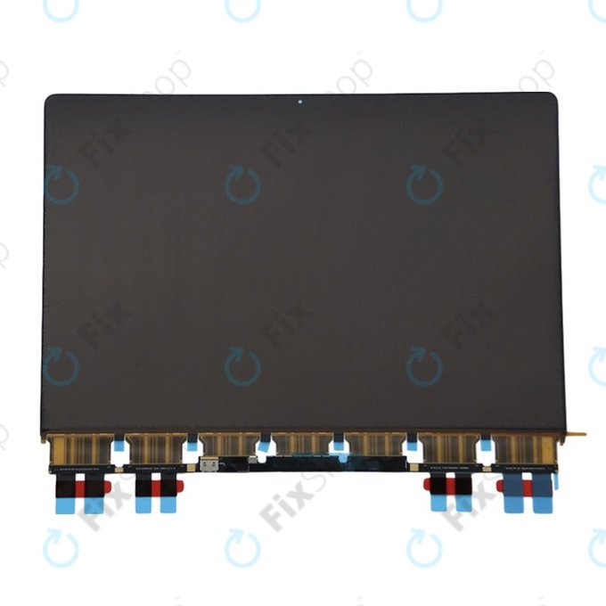 Apple MacBook Pro 14" M1 Pro A2442 (2021) - LCD Display Original Refurbished