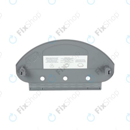 Ecovacs Ozmo 920, 950, Deebot T5 - Wischtuchhalter