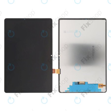 Samsung Galaxy Tab S9 FE X510, X516B - LCD Display + Touchscreen Front Glas TFT