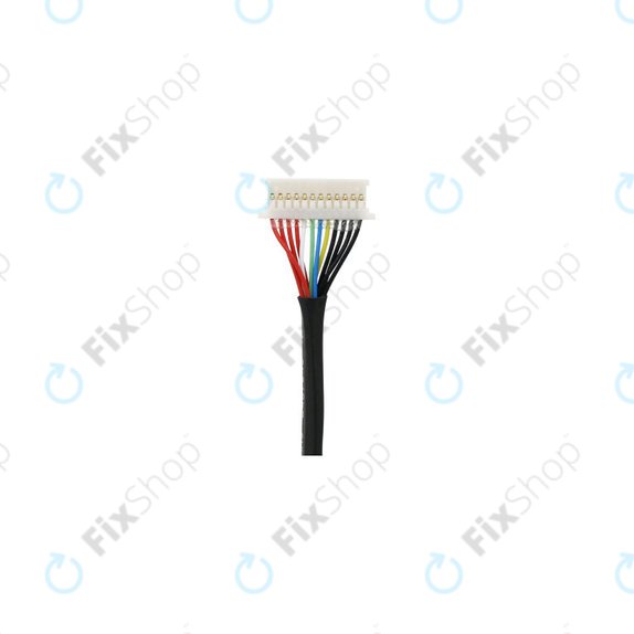 Batterie für HP Pavilion Gaming 15,16, Spectre X360 15, 4500mAh, Li-Pol, 11.55V, 3ICP6/60/72, HQ