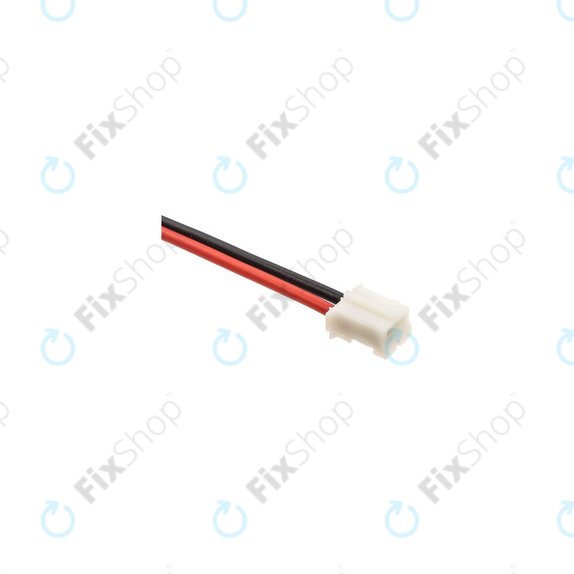 Batterie für Luvion Prestige Touch 2, 2000mAh, Li-Pol, 3.7V, PL654065H, HQ