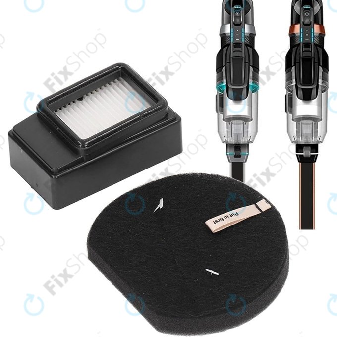 Bissell ICONpet - Satz Filter 2792