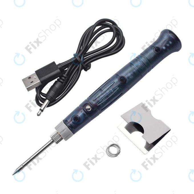 Portable USB Repair Tool - Tragbarer Lötkolben (5V)
